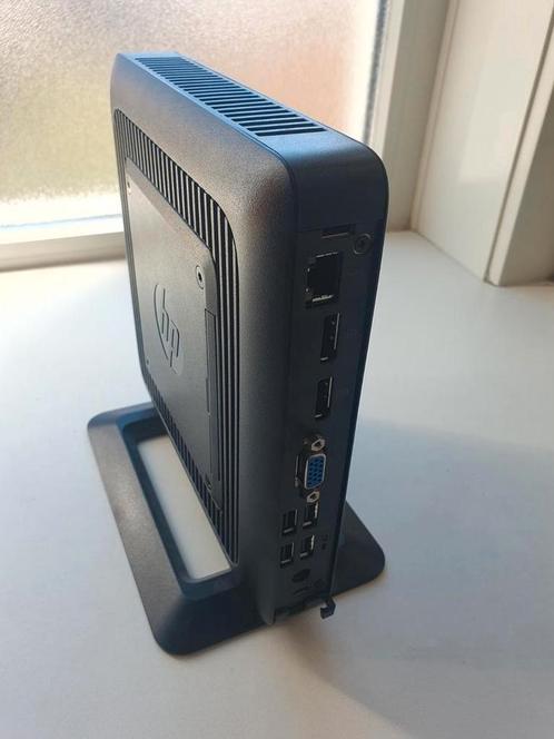 HP T520 Thin client - server - Mini PC (nog 5 x beschikbaar)