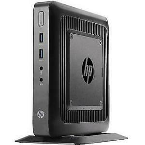 HP T520  TPC-W016  ThinClient  1 Jaar Garantie