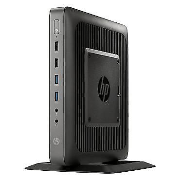 HP T620  1,50GHz  4GBR  16GBF