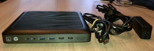 HP T620 Thin client Embedded standard