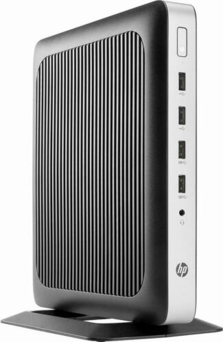 HP T630 Thin client TP8GF4GR  ThinPro OS 7.0