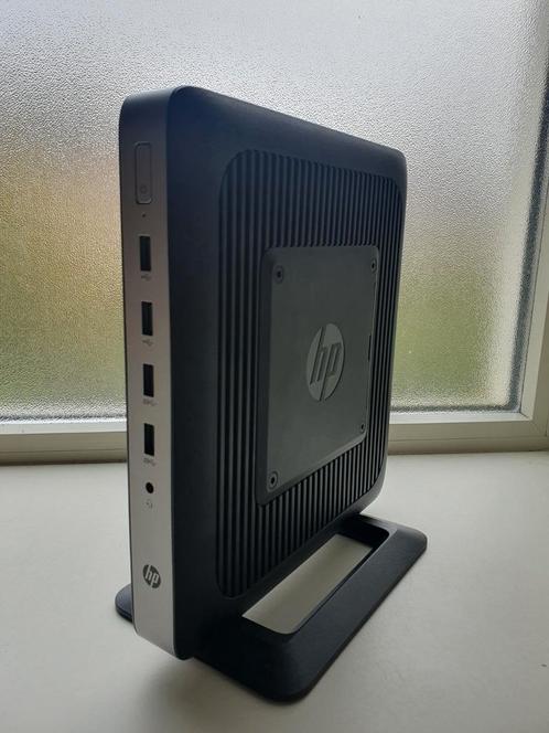HP T630 thinclient - 8GB ram - 32GB SSD - 9 x beschikbaar