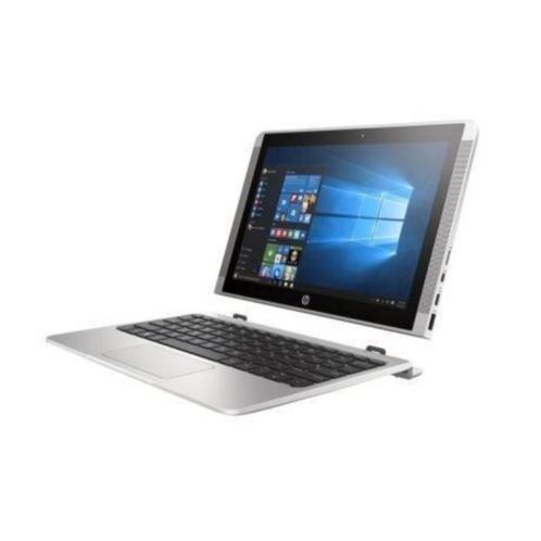 HP tablet 2 in 1 laptop z.g.a.n windows 10 met garantie