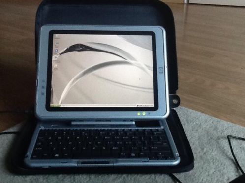 HP Tablet PC TC1100