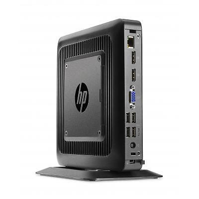 HP thin client t520 