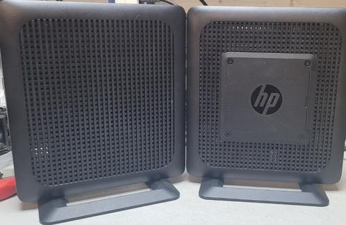 HP Thin Client T630 (4-cores amp 8gb ram amp m2 slot) prijs ps
