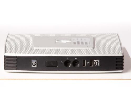 HP Thinclient T5740 incl. 2GB RAM, incl. voedingsadapter