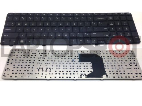 HP toetsenbord US - 646568-001 - NIEUW