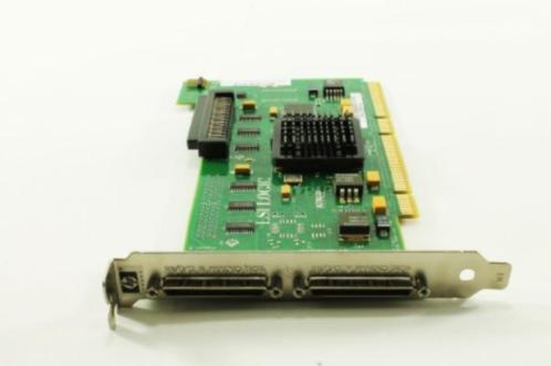 Hp U320 64bit dual port scsi controller (272653-001)