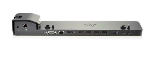 HP UltraSlim Docking station B9C87AA