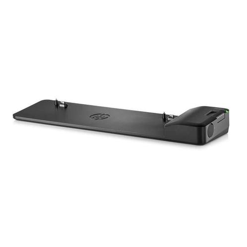 HP UltraSlim Docking Station  incl. 65W adapter