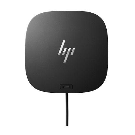 HP USB-C Dock G5