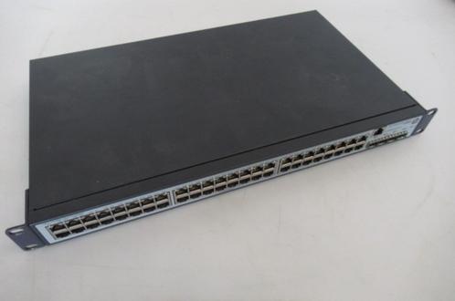 HP V1910-48G switch JE009A