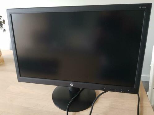 HP V241p monitor