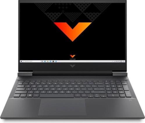 HP VICTUS 16-e0385nd Ryzen-5 5600H 16.1 RTX3060 Gaming Lapto