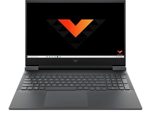 HP VICTUS 16-e0395nd gaming laptop 16GB, GeForce RTX 3060