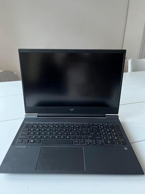 Hp victus 16 game laptop