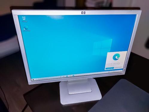 HP w19 monitor - Goede kwaliteit voor een betaalbare prijs