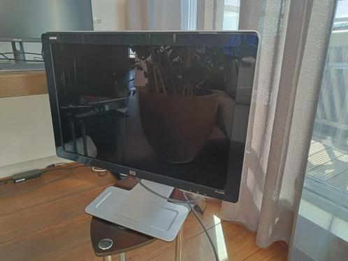 HP w2408h monitor