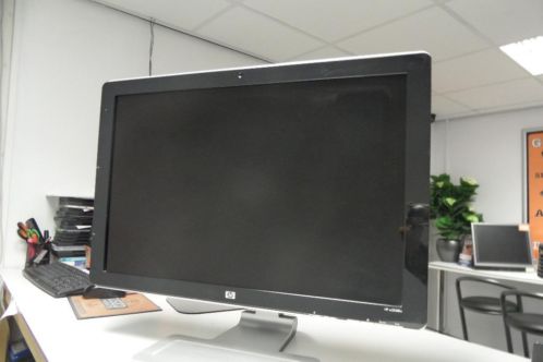 HP W2558HC  Monitor  Used Products Veenendaal 