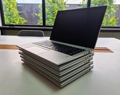 HP Windows 11 Laptops met levenslange Garantie en Service