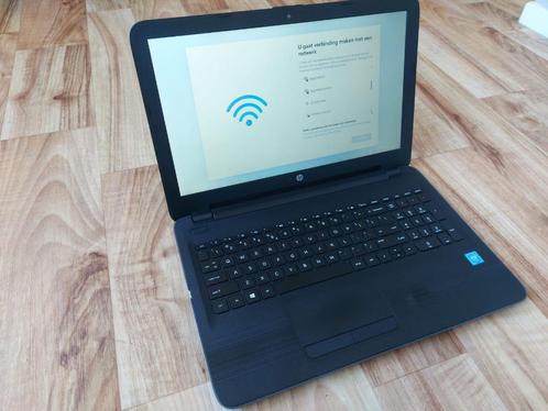 HP Windows Laptop 250 G5 (werkend)