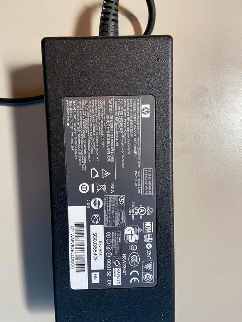 HP workstation adapter
