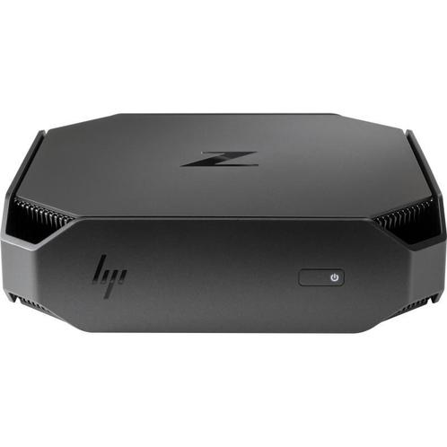 HP Workstation Z2 Mini G4 Intel Core i7-8700 Quadro P1000