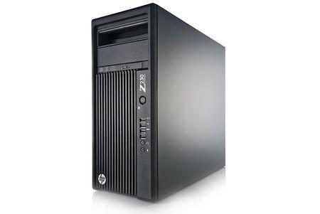 HP Workstation Z230  Intel i7 4790 4e Gen  24GB DDR3  ...