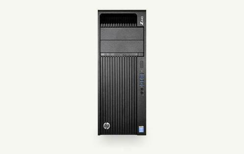 HP Workstation Z440