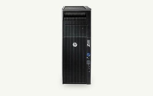 HP Workstation Z620