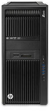 HP Workstation Z8402xE5-2609V348GB240GB SSD Quadro4000