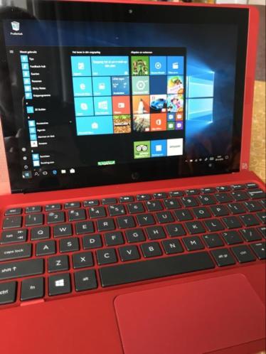 HP X2 210 2 in 1 laptop tablet