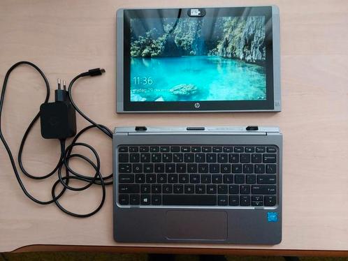 HP X2 210 met originele oplader