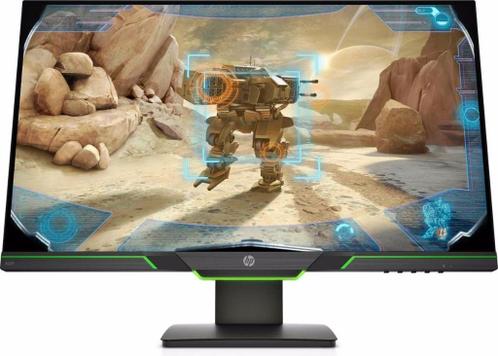 HP X27i Quad HD 68,6 cm (27) gamingmonitor 2560 x 1440P