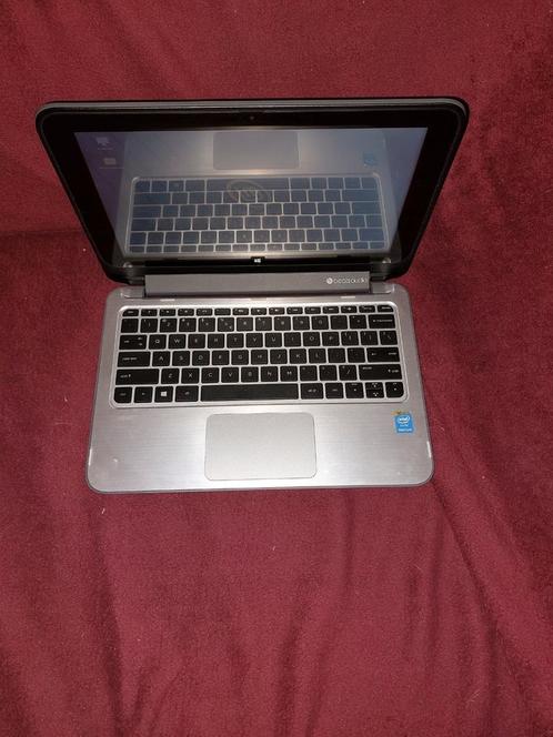 HP x360 G1 laptopTablet