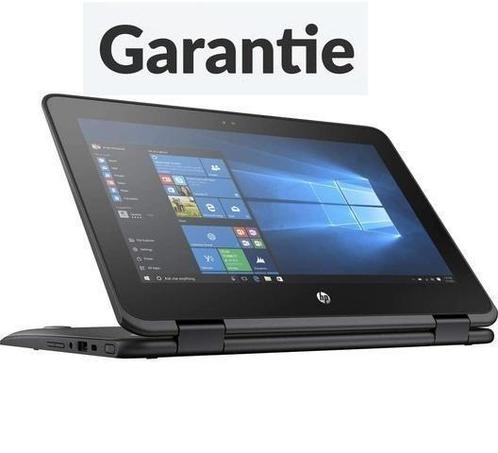 HP X360 g2 Tablet Laptop 8gbram Win11 usbc-hdmi Niuewe accu