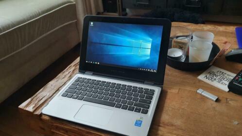 HP X360 Laptoptablet 12 inch