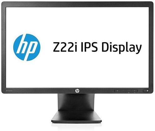 HP Z Display Z22i 21,5 inch Breedbeeld  Full HD 1920 x 1...