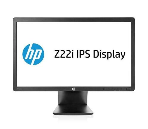 HP Z Display Z22i IPS - 22034 - FULL HD - DP - 1jr Garantie 
