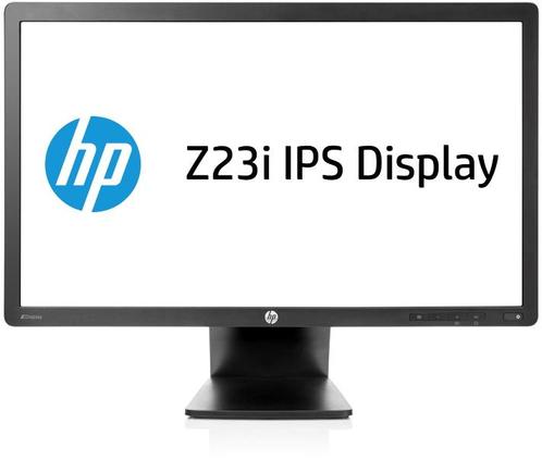HP Z Display Z23i 23 Inch Monitor Full HD 1920 x 1080  D...