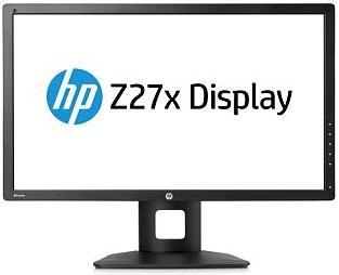 HP Z Display Z27x 2560 x 1440  27 Inch IPS Paneel  2x D...