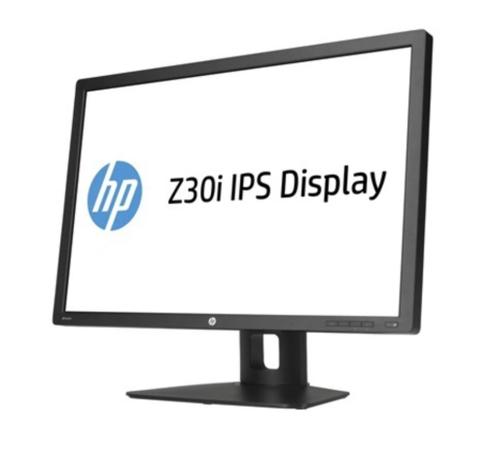 HP Z Display Z30i 30 inch - IPS - QHD - HDMI - 1jr Garantie