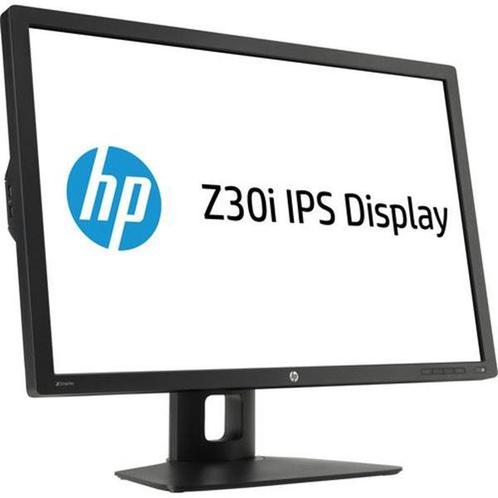 HP Z Display Z30i Monitor 30 inch Breedbeeld 2K Resolutie...