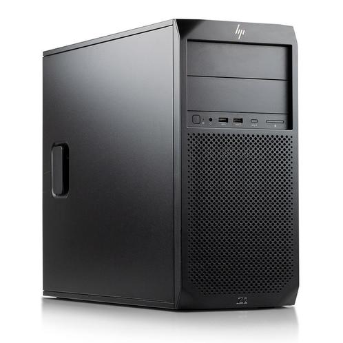 HP Z2 G4 Midi Tower Ci7-8700  1TB SSD 32GB  W11 Pro