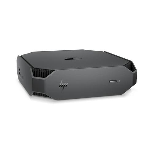 HP Z2 Mini G5 Workstation  Core i5  16GB  256GB SSD