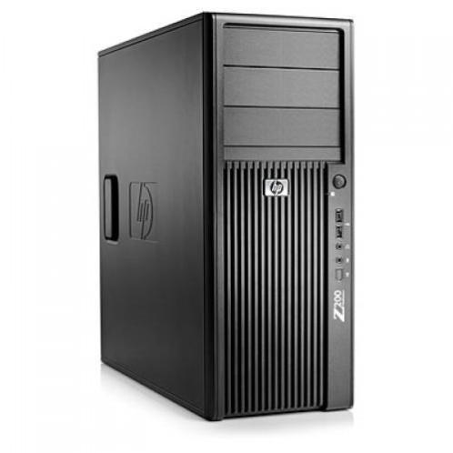 HP Z200 Workstation Core i5 3.3Ghz 8GB Nvidia Quadro 2000