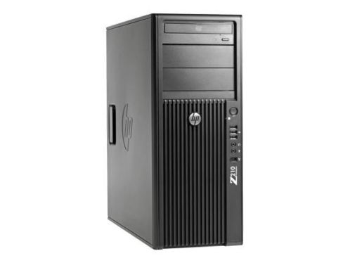 HP Z210 Workstation Intel E5-1240 3.30GHz8GBNVS295