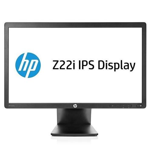 HP Z22i  22x27x27 Full HD breedbeeld