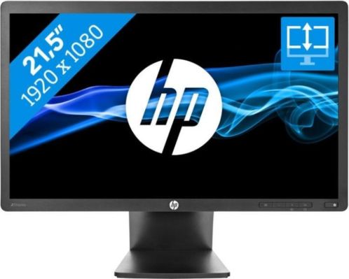 HP Z22i Monitor